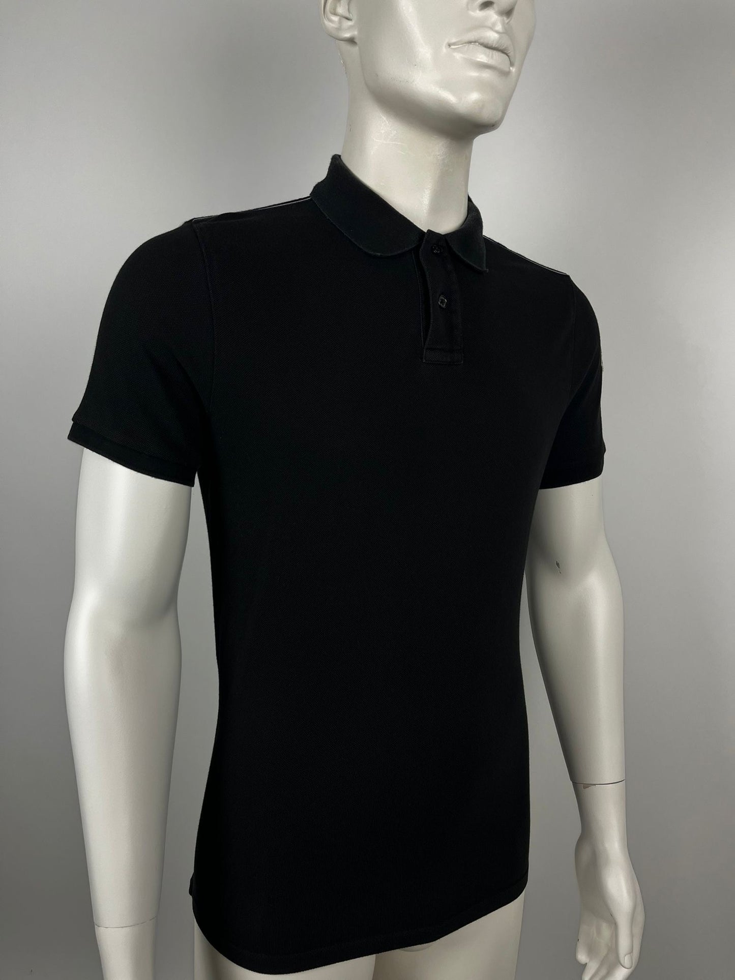 Moncler Poloshirt (M)