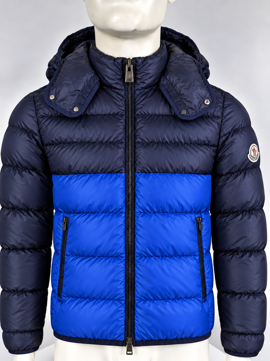 Moncler Brech Down Jacket (3/M/L)
