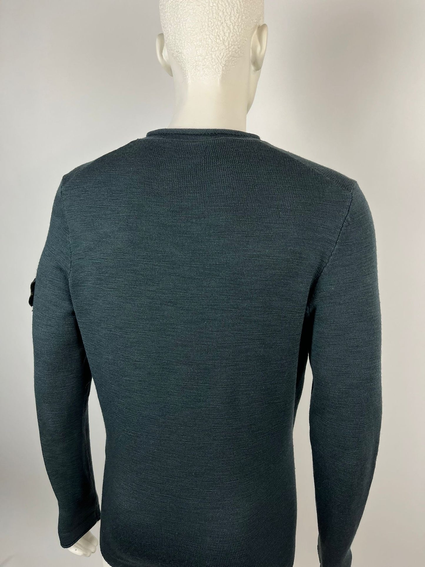 Stone Island Knitwear Sweater (XL)