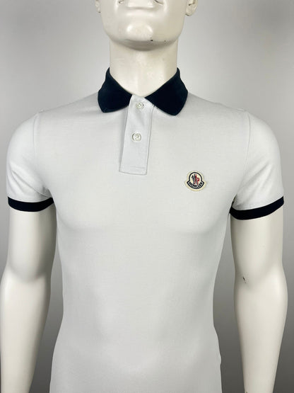 Moncler Poloshirt (S)