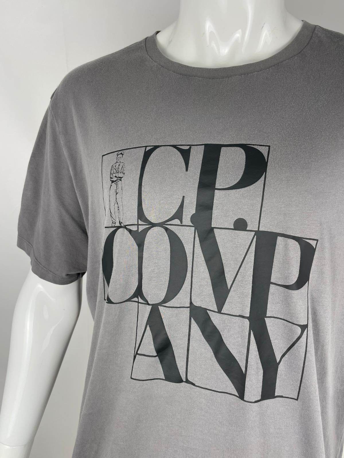 C.P. Company shirt (XXL)