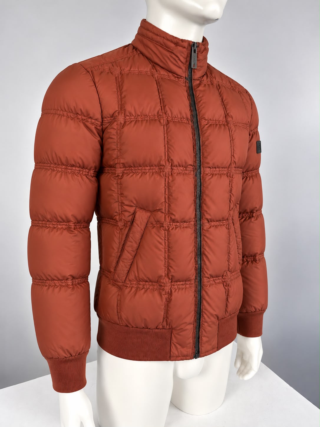 Fendi Down Jacket (48/M)
