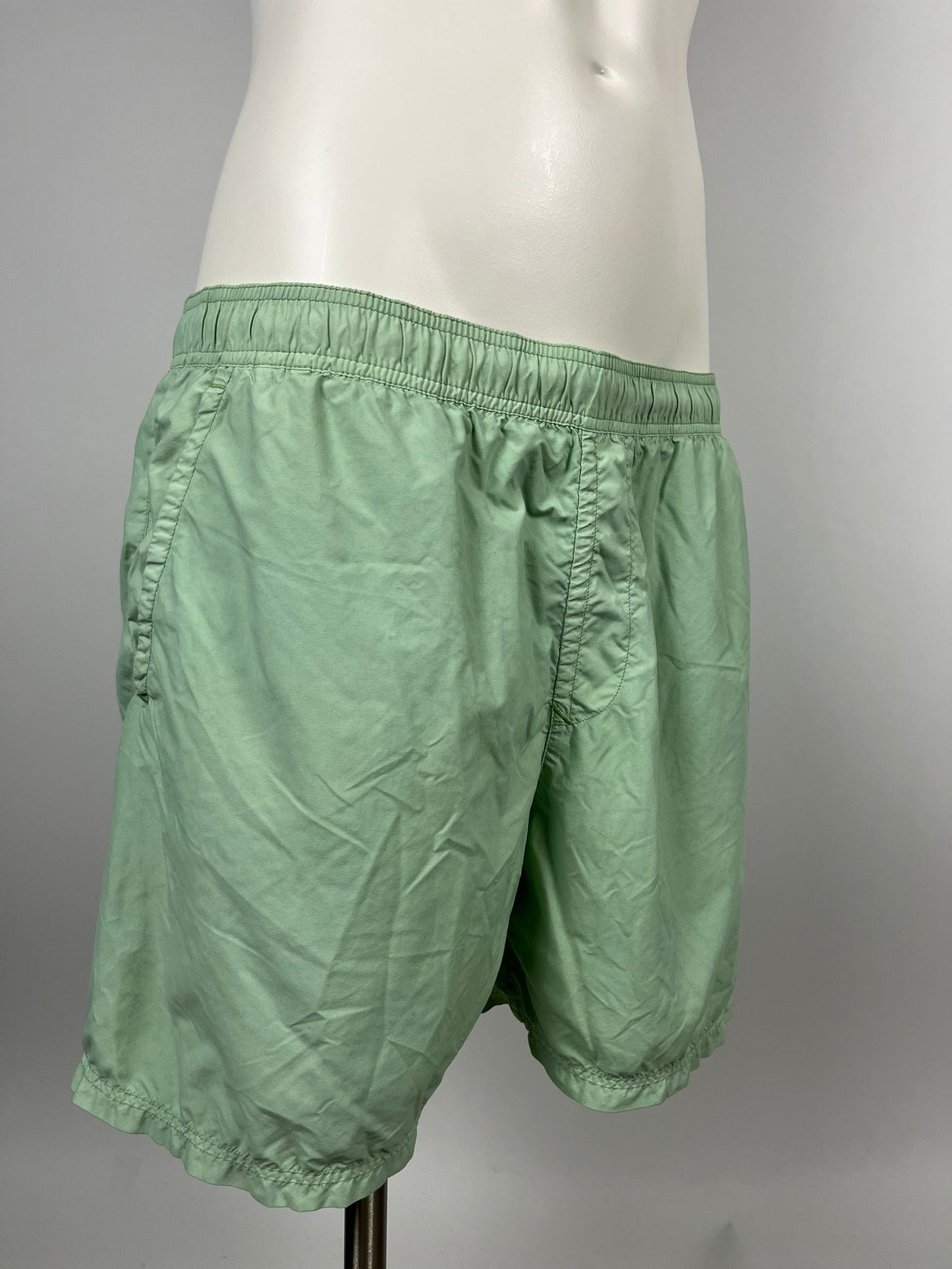 Stone Island Swim Trunk (XL)