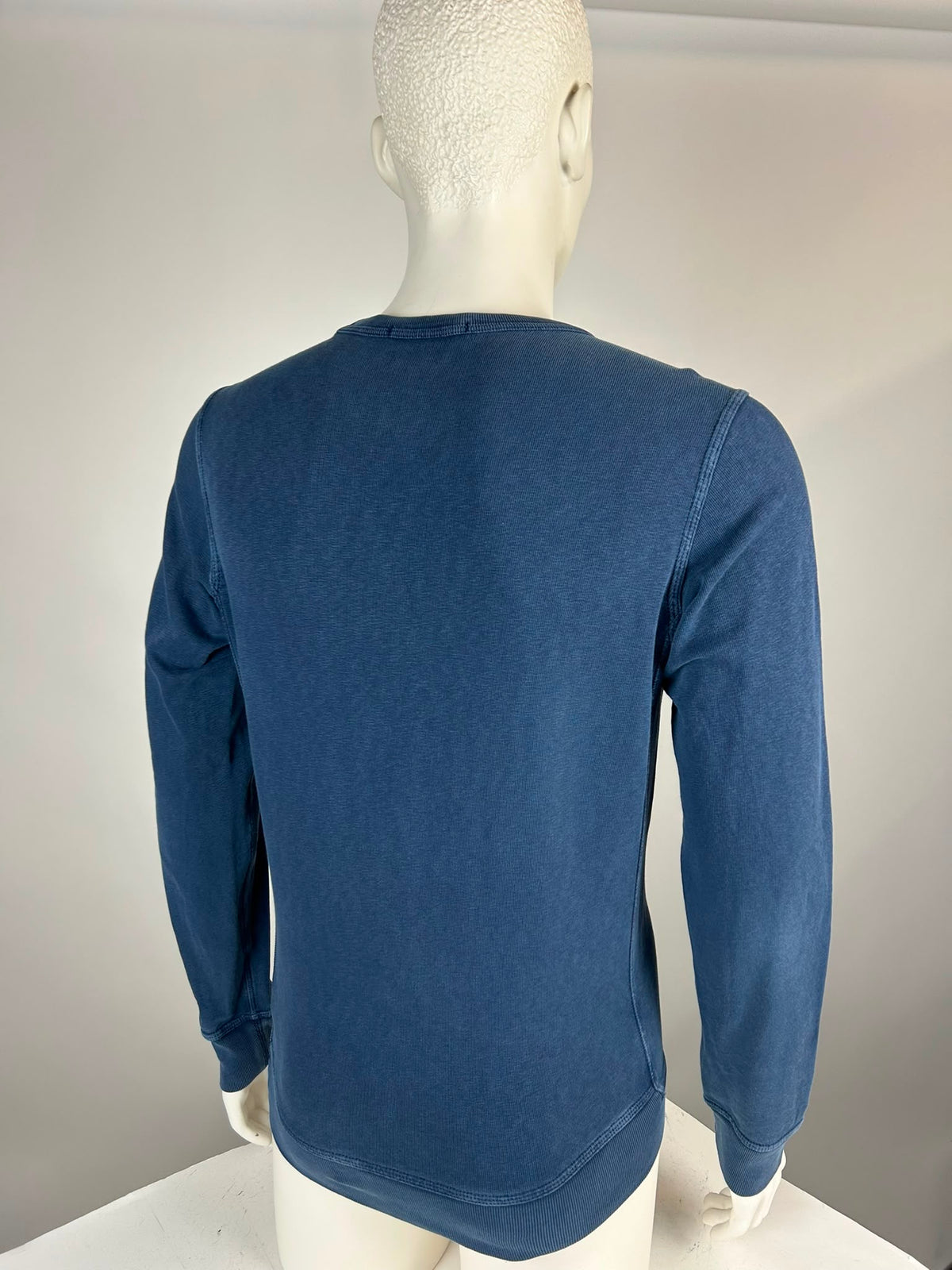 Stone Island Katoenen Trui (S)