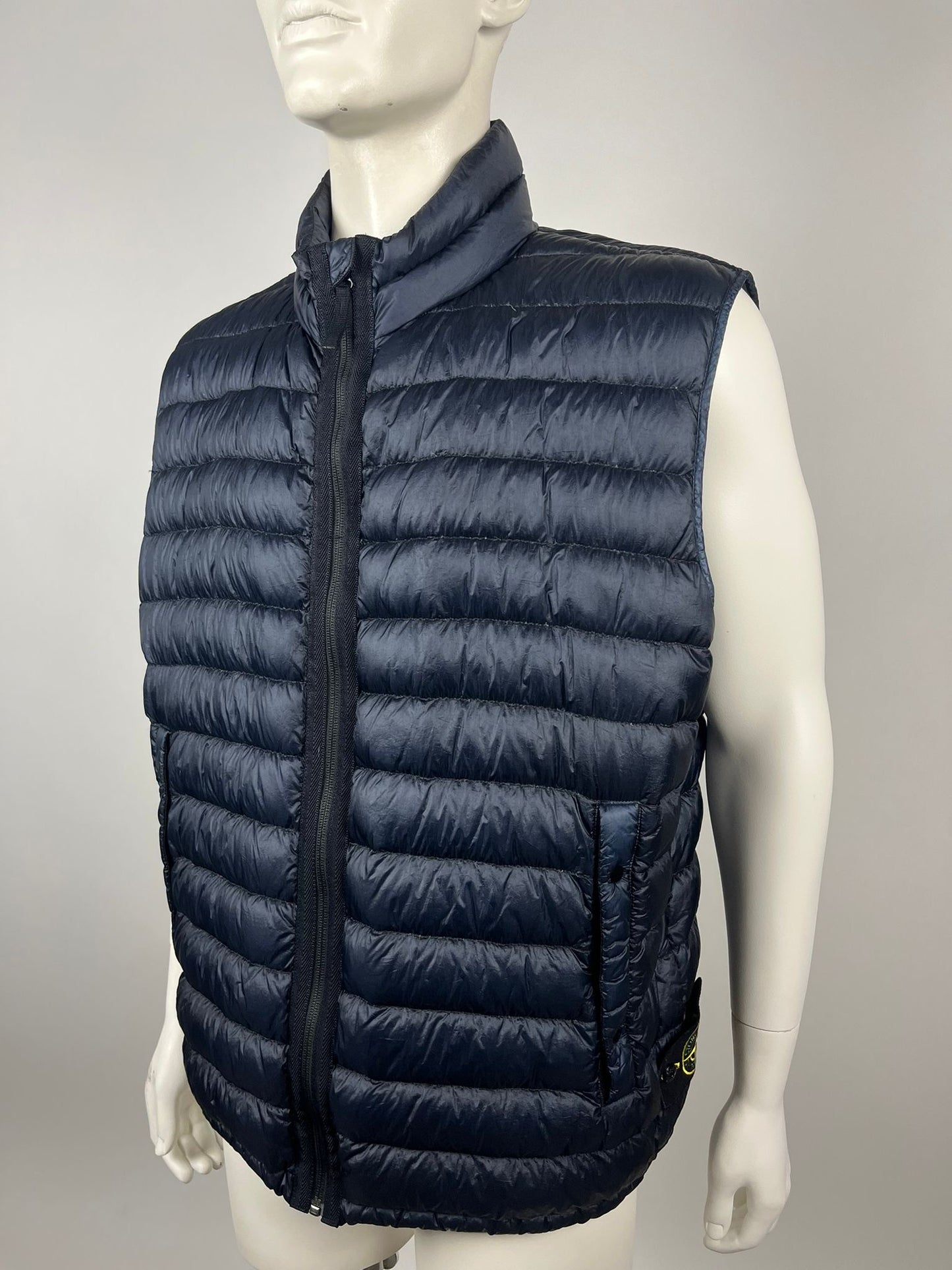 Stone Island Gilet (XXXL)