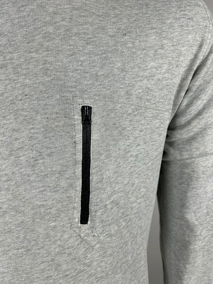 Stone Island Cotton Sweater (XL)