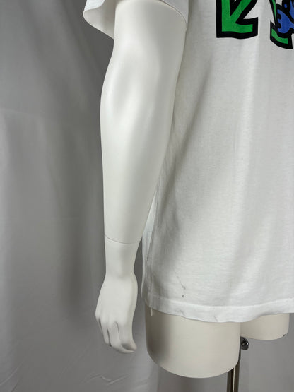 Off White T-Shirt (M)