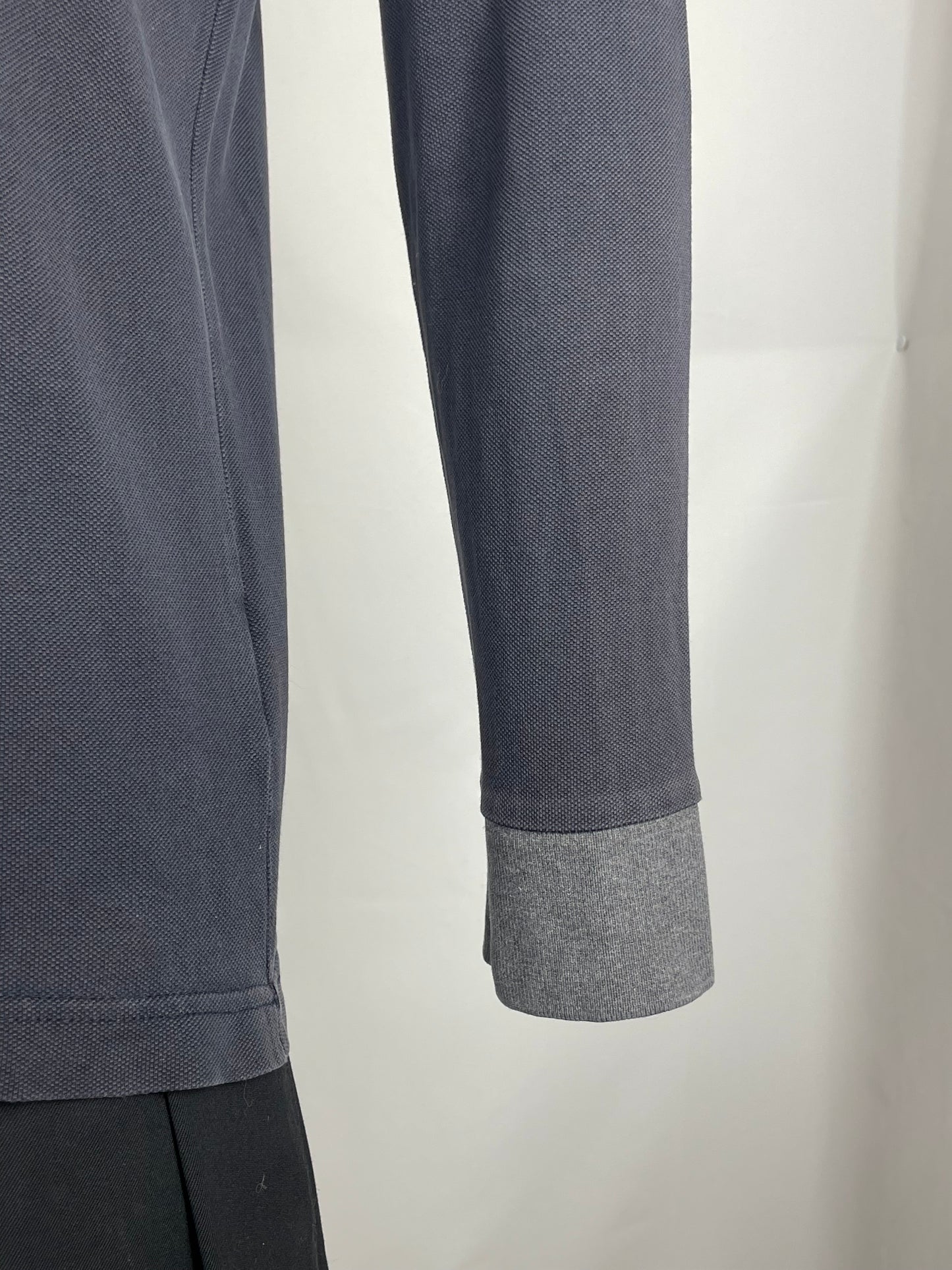 Moncler Poloshirt Longsleeve (L)