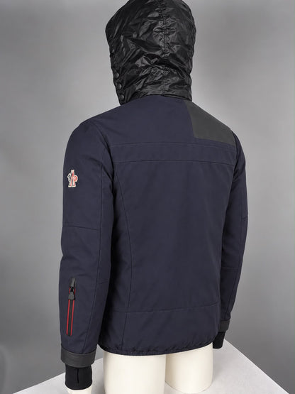 Moncler Grenoble Carmaux Down Jacket (4/L)