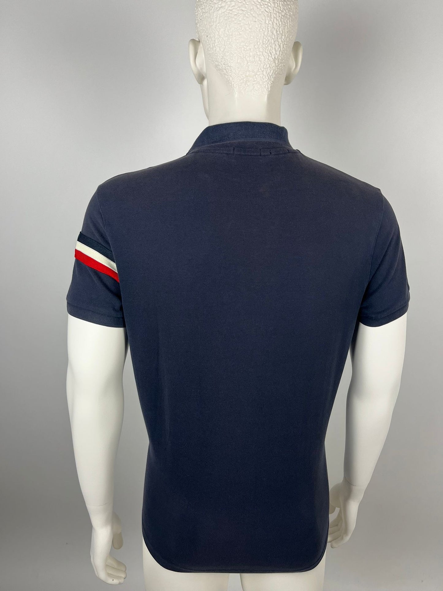 Moncler Poloshirt (XL)