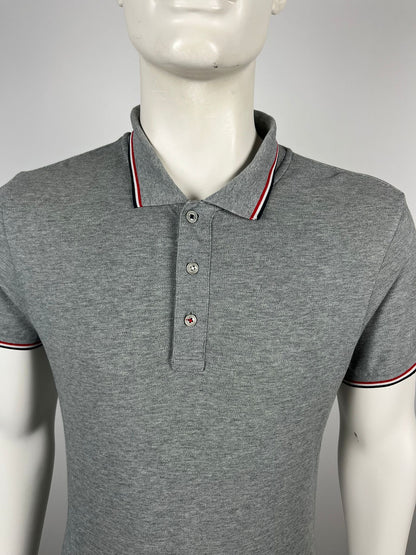 Moncler Poloshirt (L)