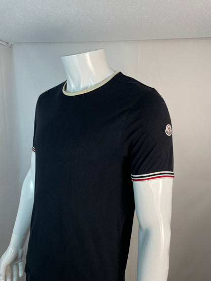 Moncler T-Shirt (M)