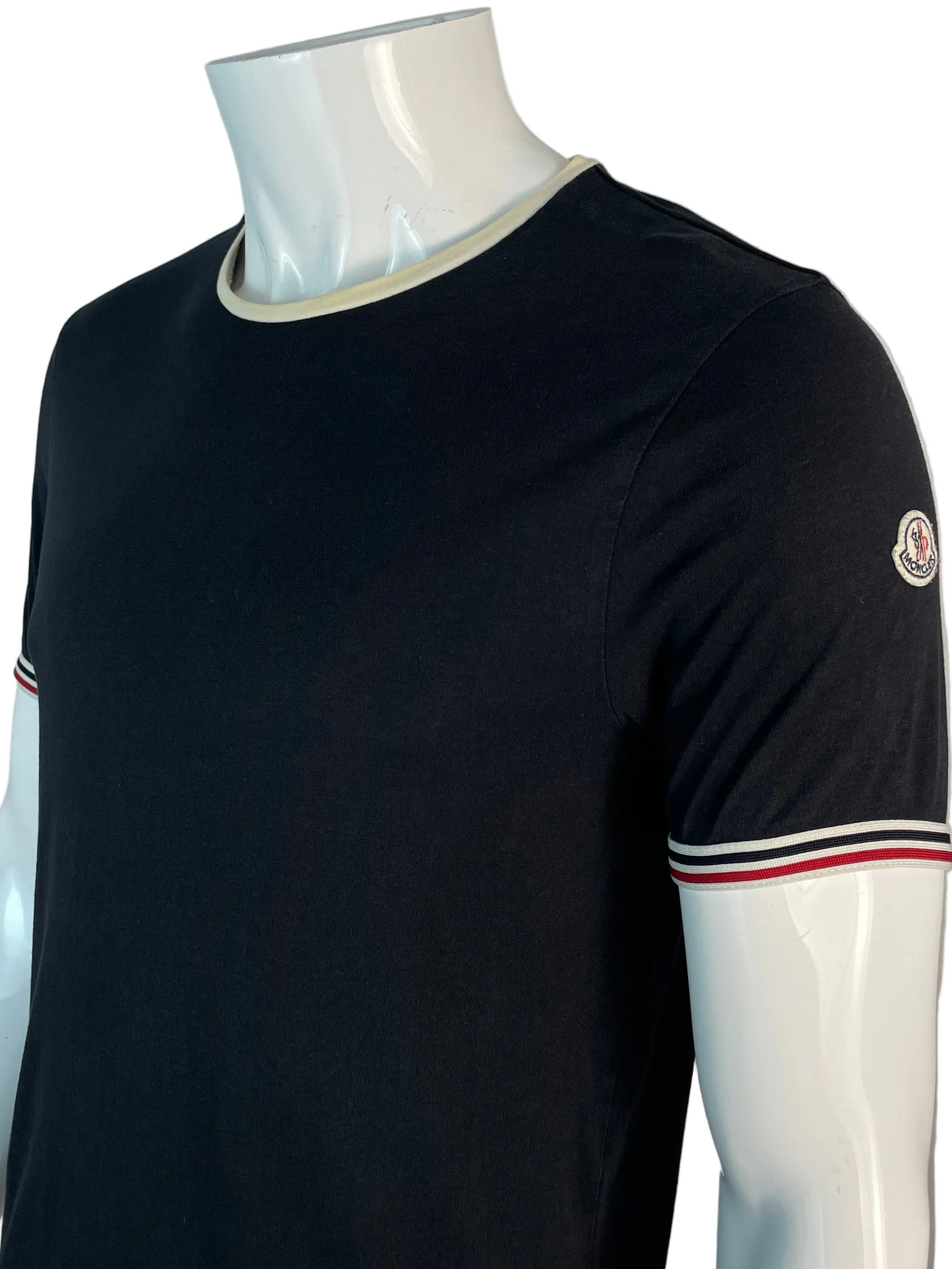 Moncler T-Shirt (M)