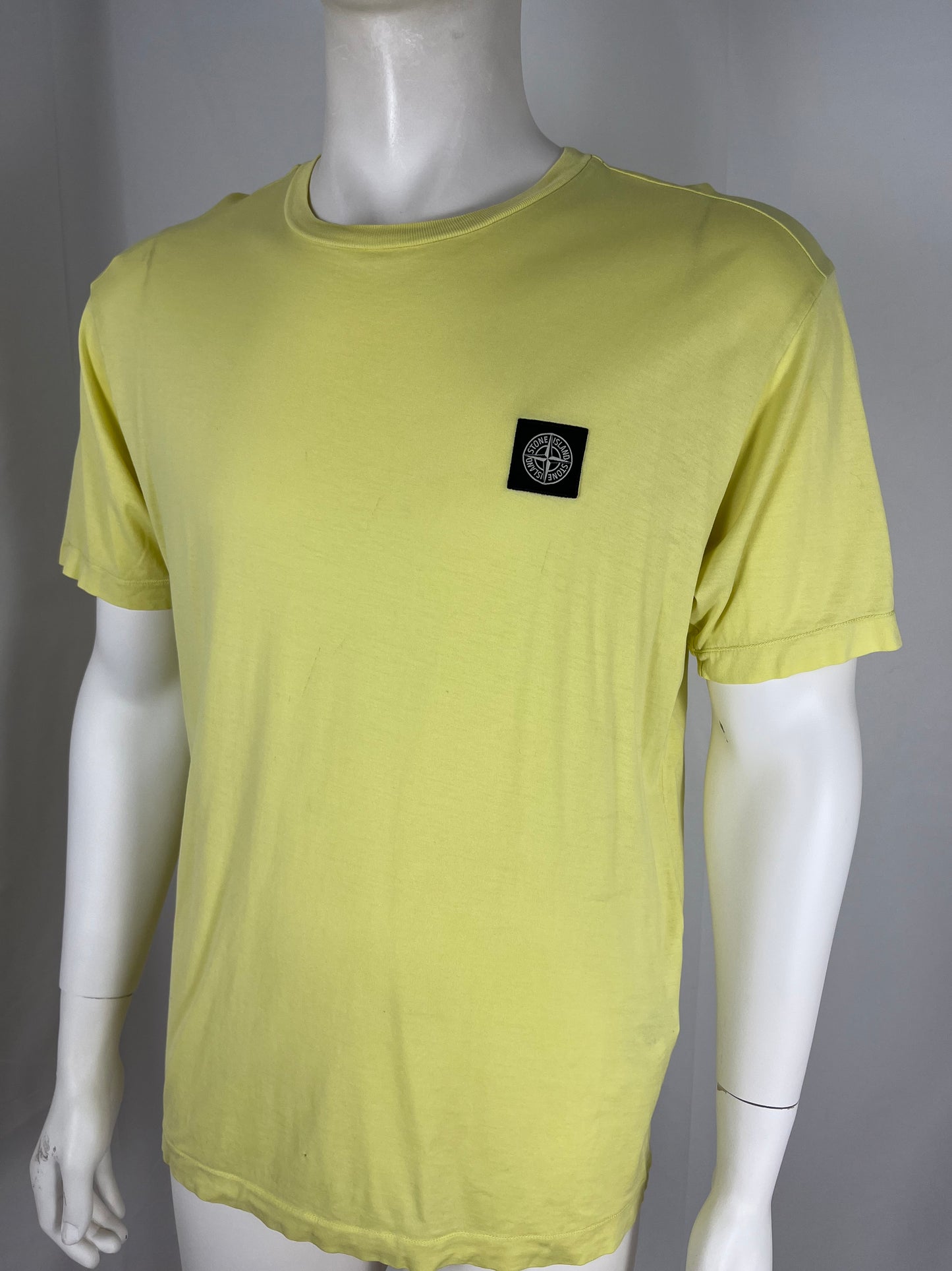 Stone Island T-Shirt (L)