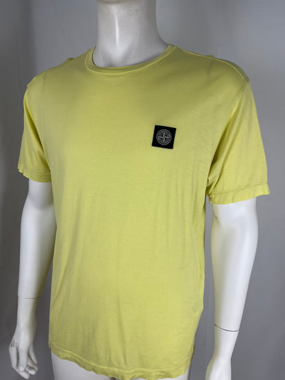 Stone Island T-Shirt (L)