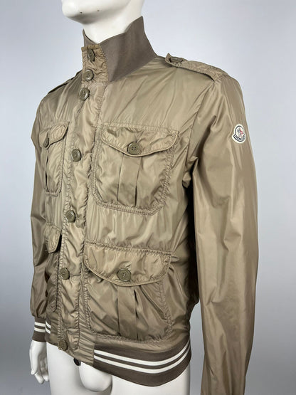 Moncler Jacket (3/M)