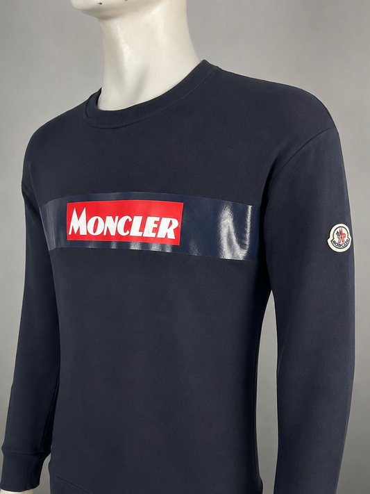 Moncler Sweater (M)