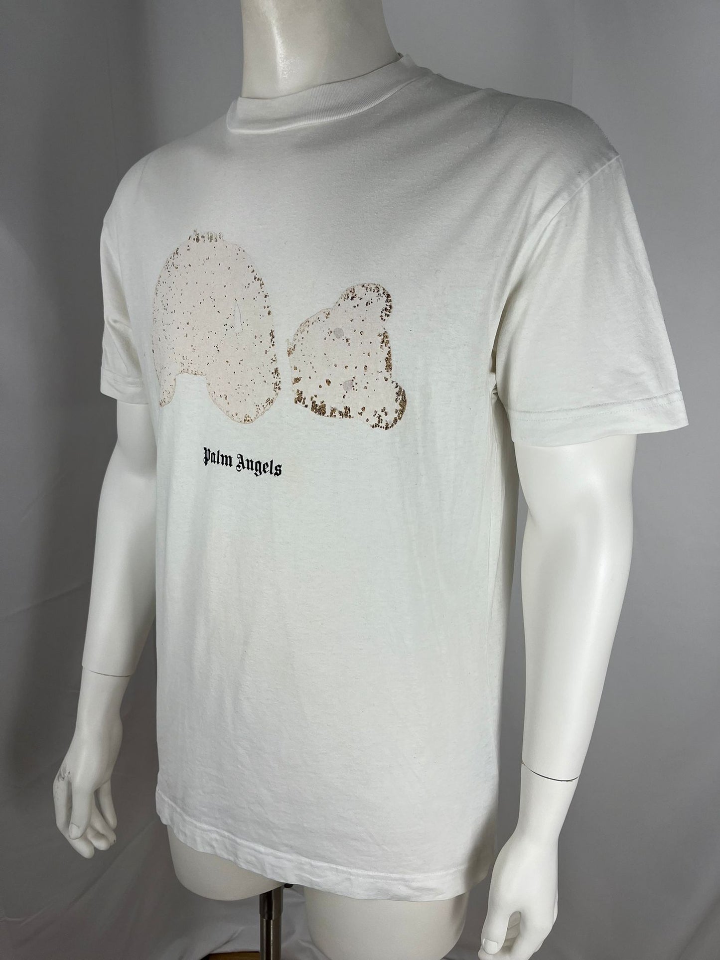 Palm angels T-shirt (M)