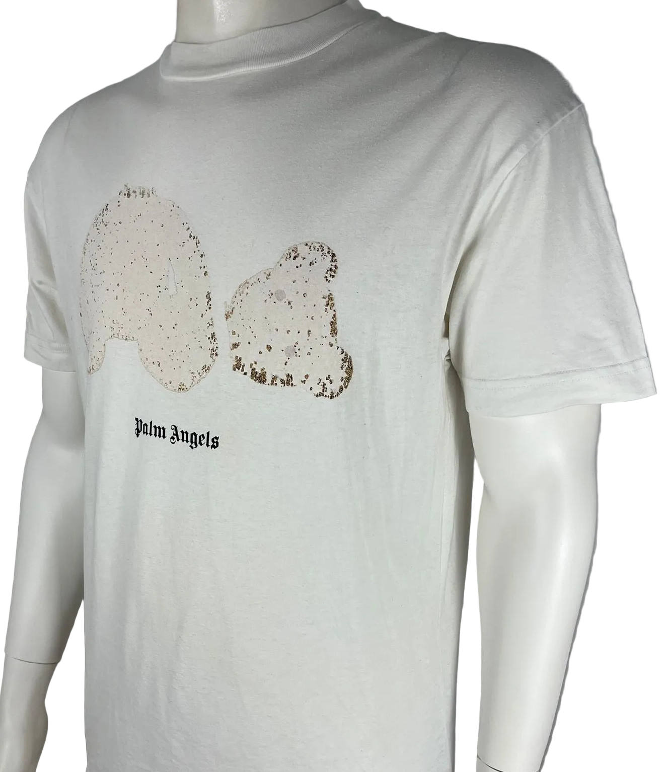 Palm angels T-shirt (M)