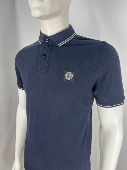 Stone Island Poloshirt (M)