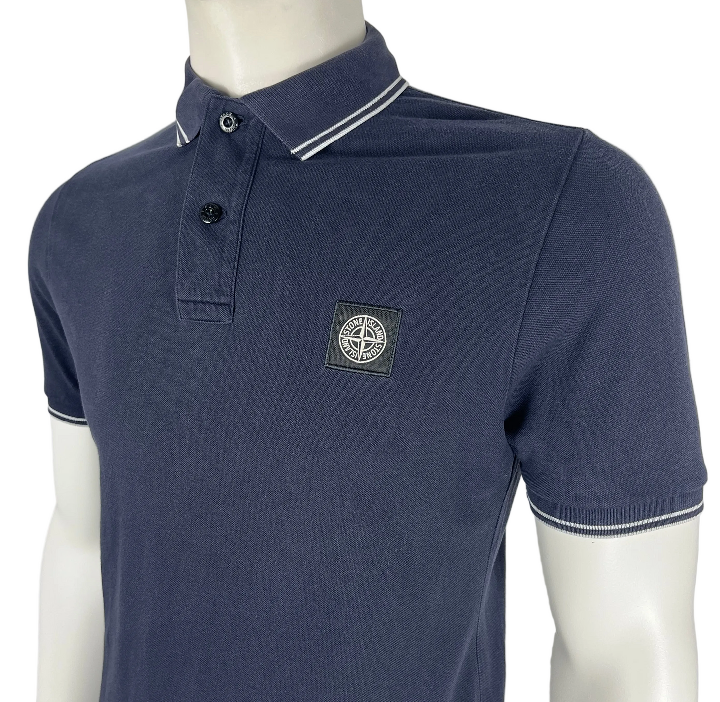 Stone Island Poloshirt (M)