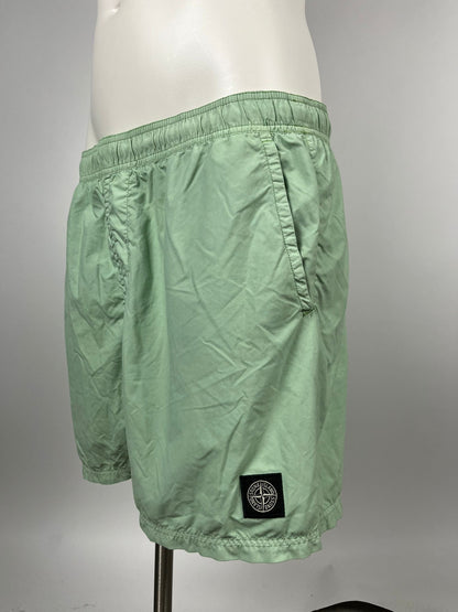 Stone Island Swim Trunk (XL)