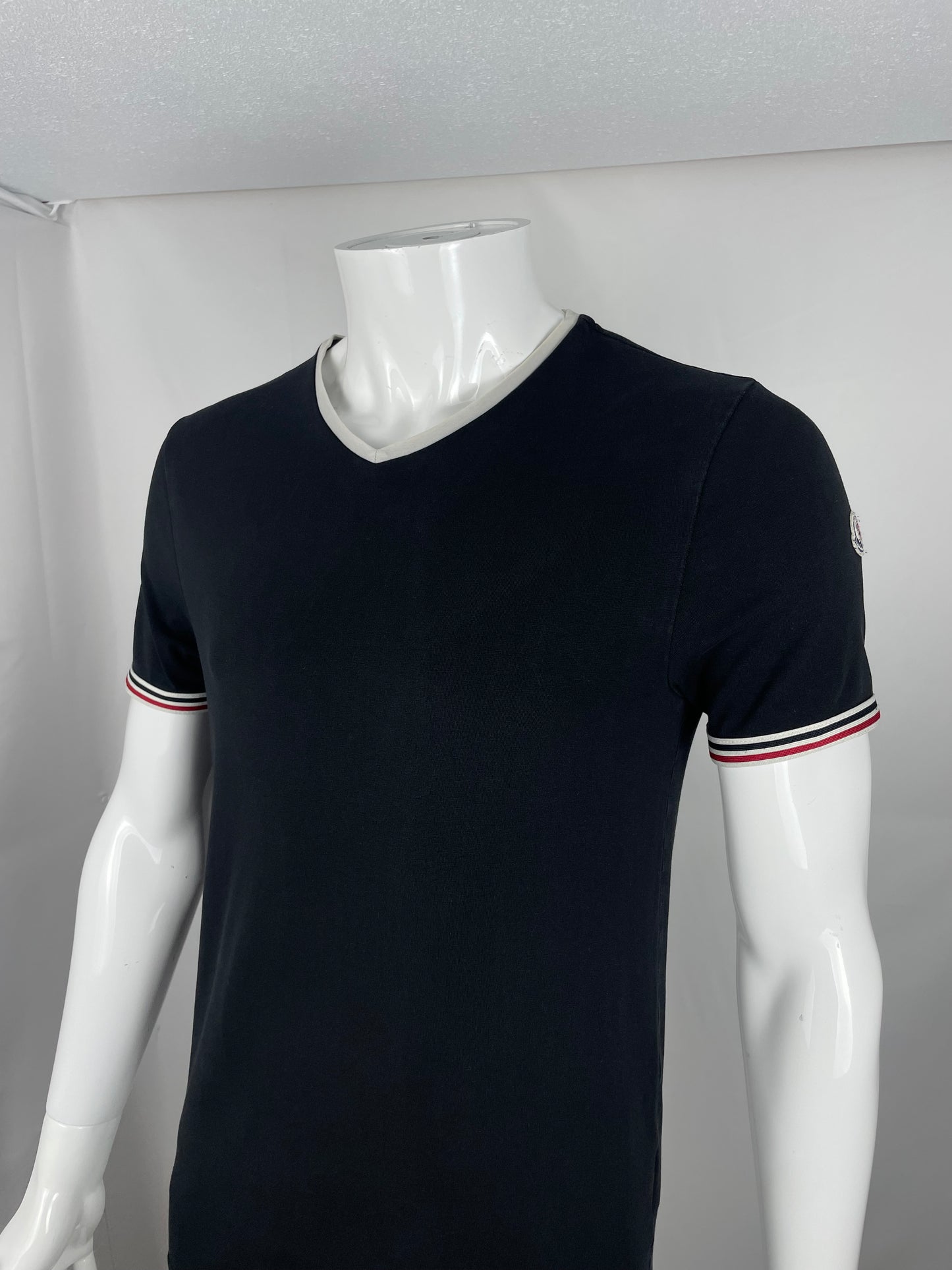 Moncler T-Shirt (M)