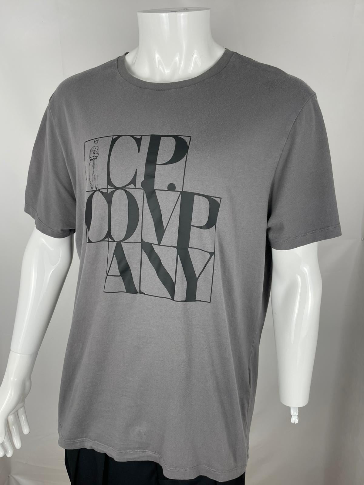 C.P. Company shirt (XXL)
