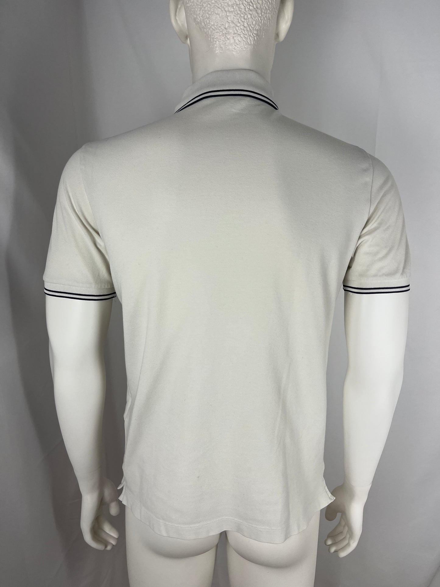 Stone Island Poloshirt (M)