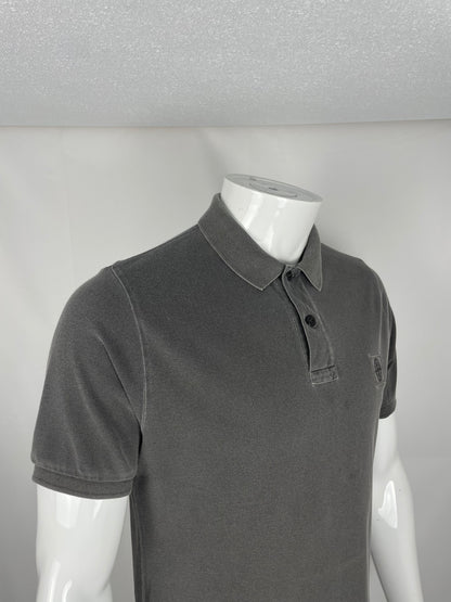 Stone Island Poloshirt Slim-Fit (M)