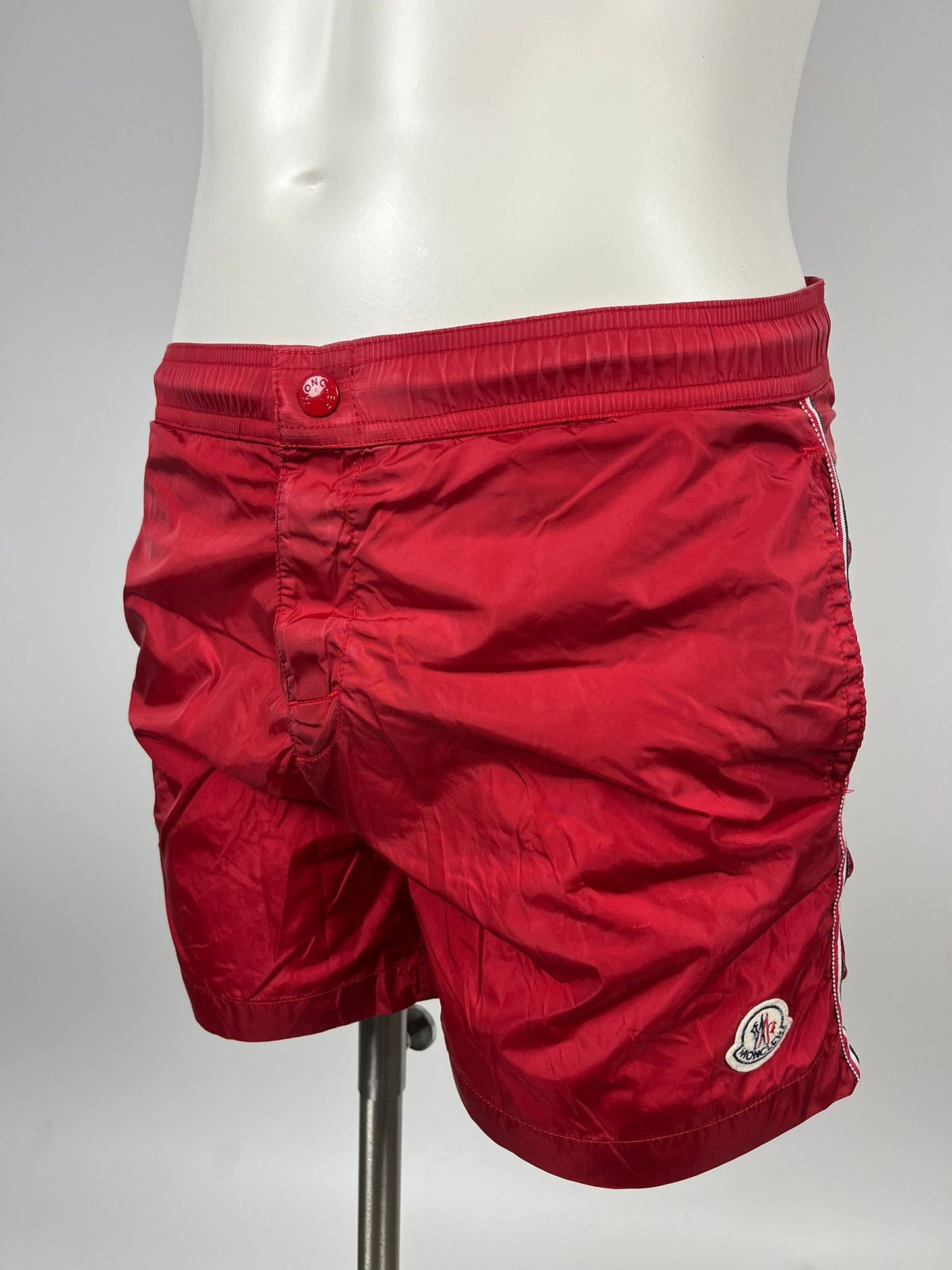 Moncler Swim Trunk (S)