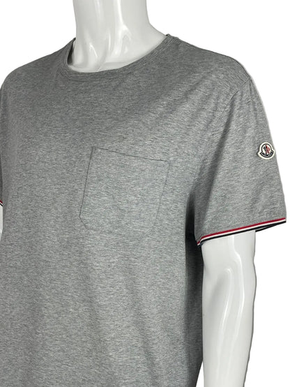 Moncler T-shirt (XXXL)