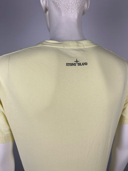 Stone Island T-Shirt (L)