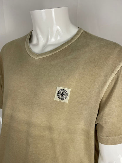 Stone Island T-shirt (XXL)