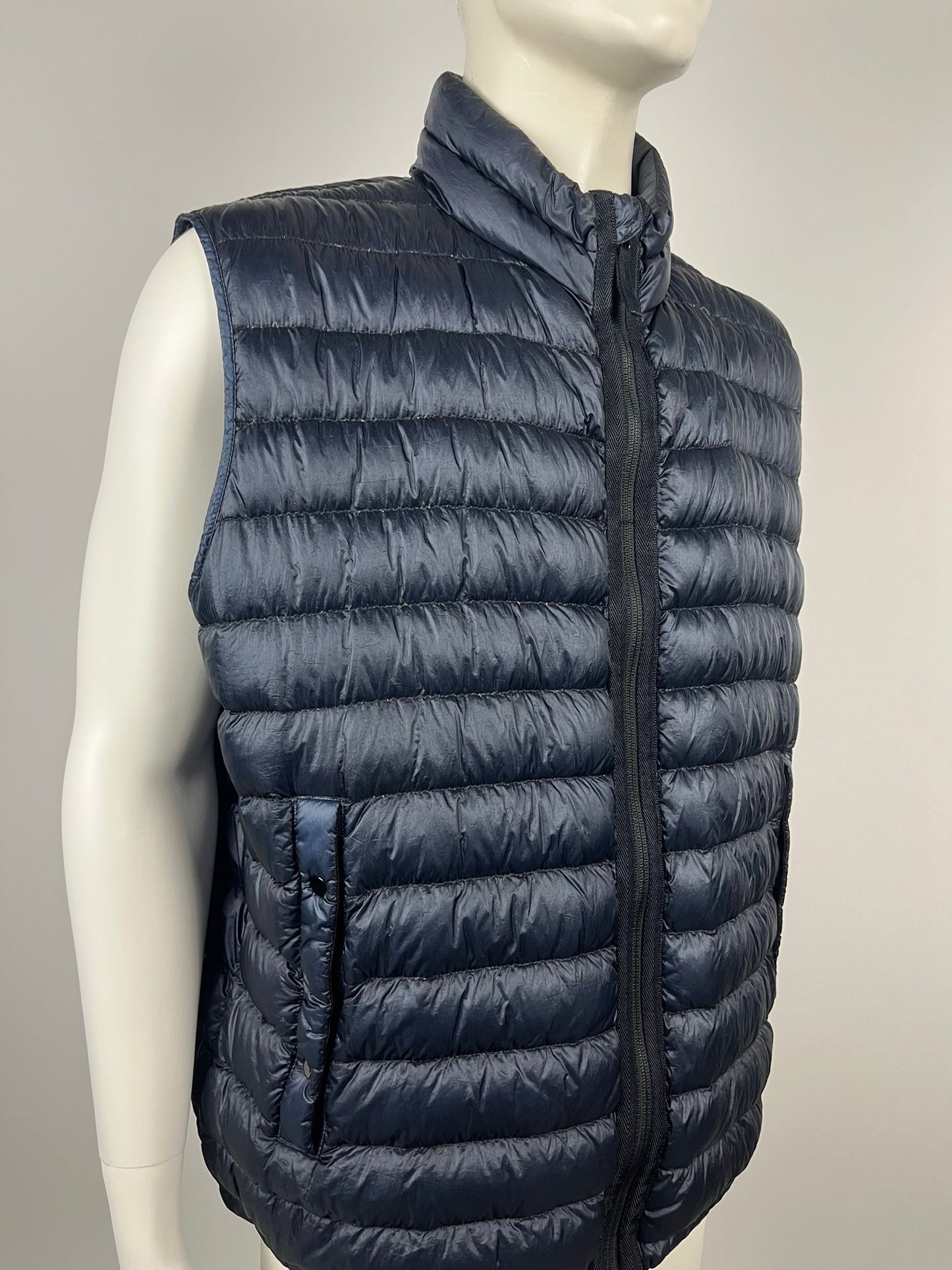 Stone Island Gilet (XXXL)