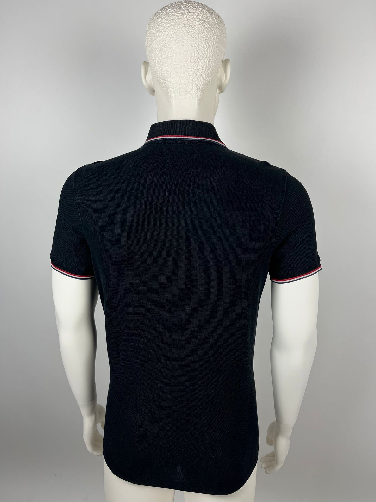 Moncler Poloshirt (M)