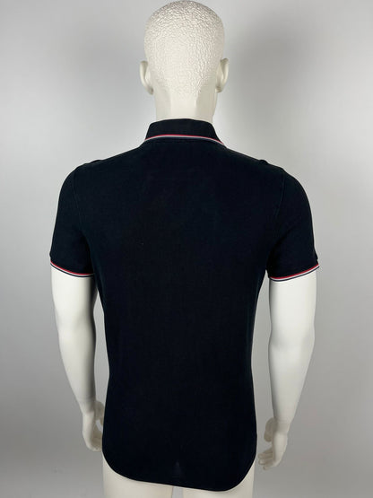 Moncler Poloshirt (M)