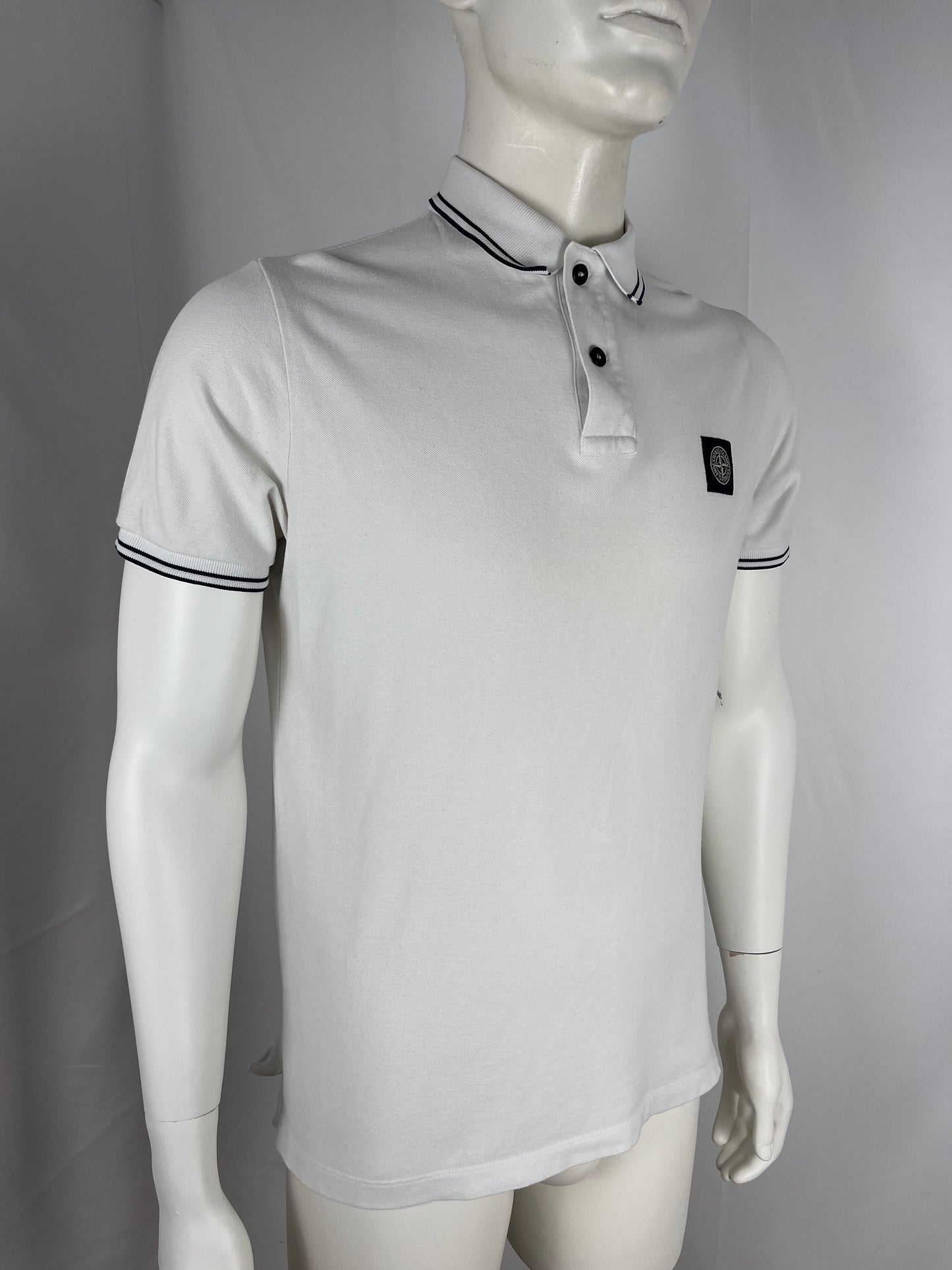 Stone Island Poloshirt (L)