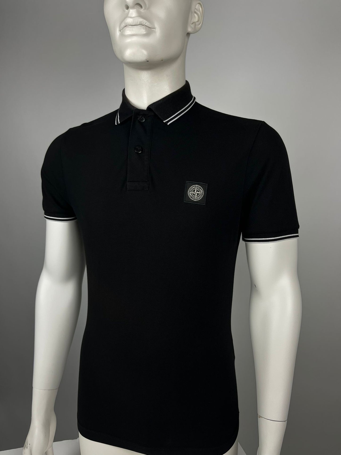 Stone Island Poloshirt (L)