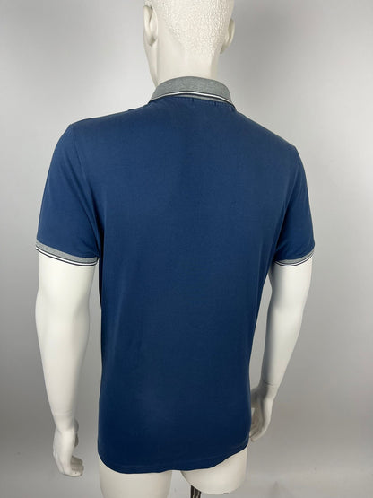 Moncler Poloshirt (XXL)