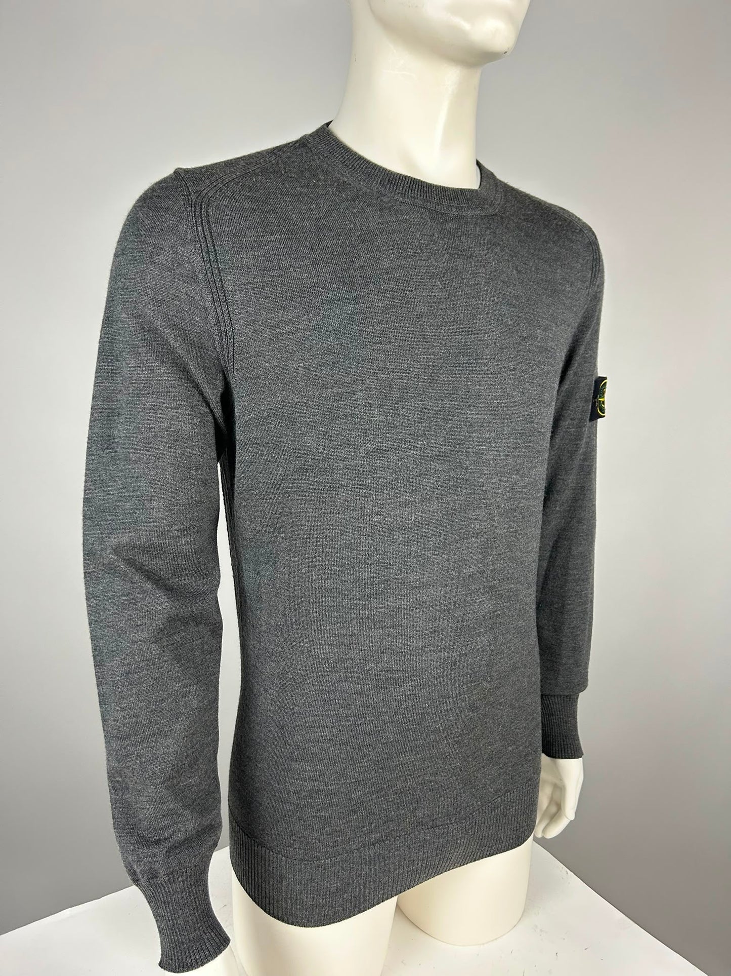 Stone Island Sweater (L)
