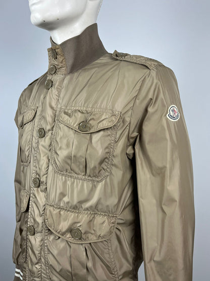Moncler Jacket (3/M)