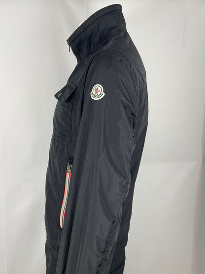 Moncler Lyon jacket (2/M)