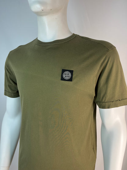 Stone Island T-Shirt (S)