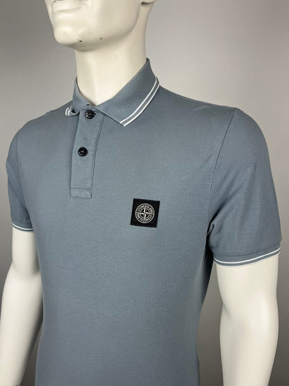 Stone Island Poloshirt (L)