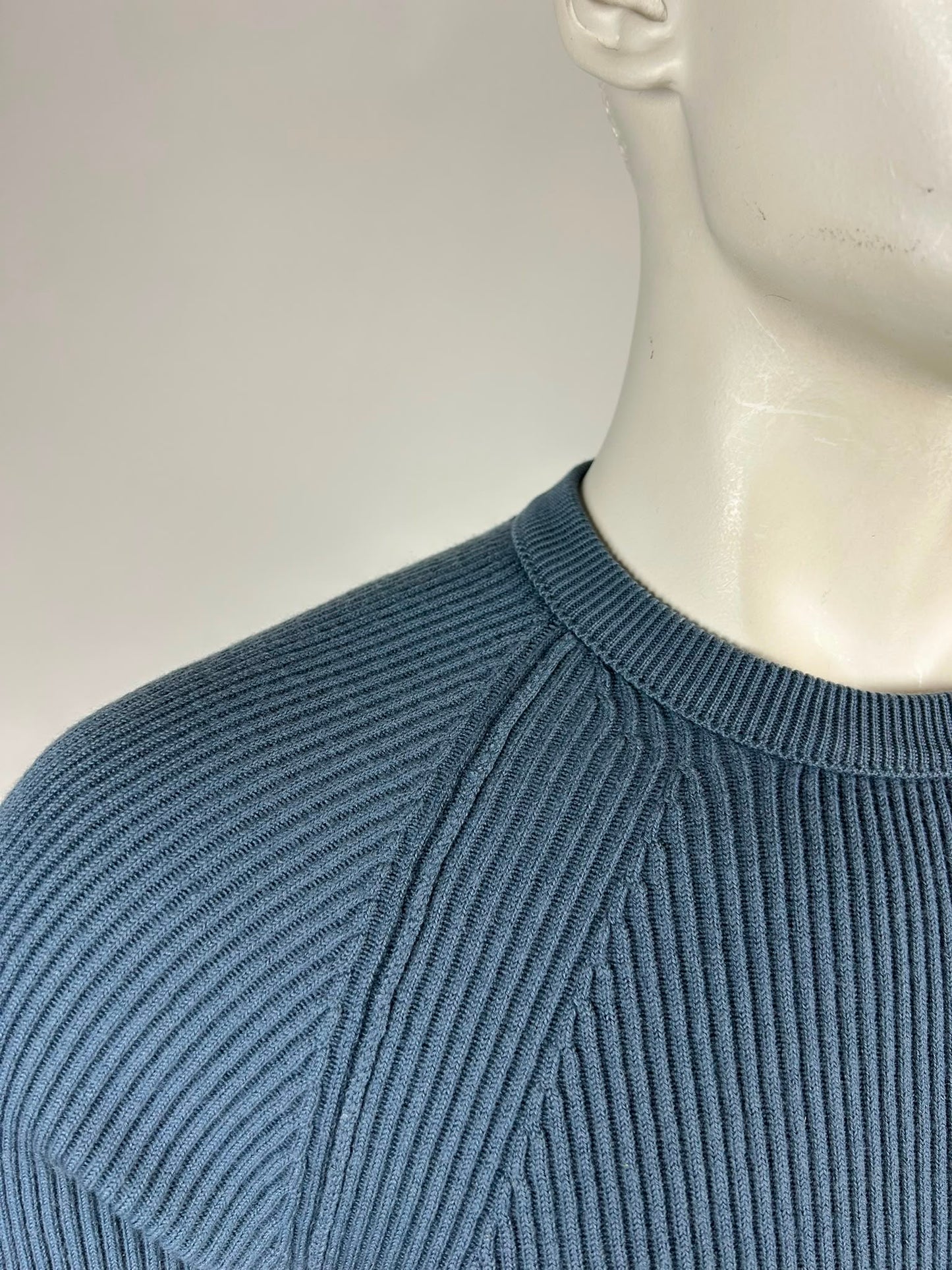 Stone Island Wool sweater (M)