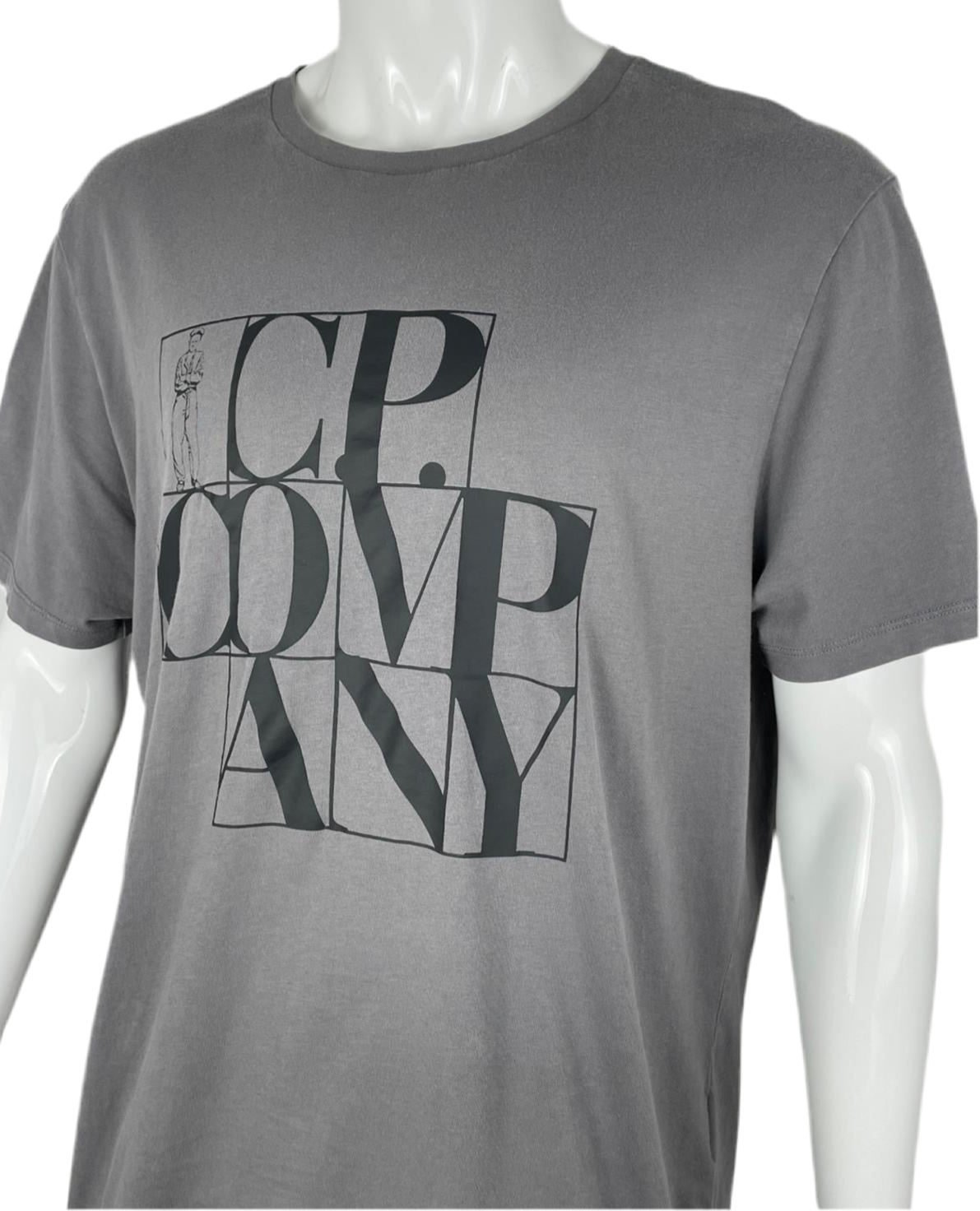 C.P. Company shirt (XXL)