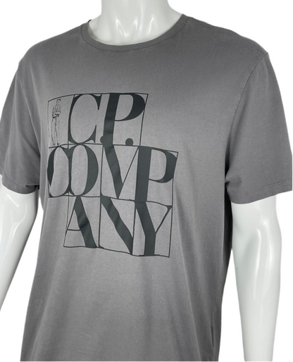 C.P. Company shirt (XXL)