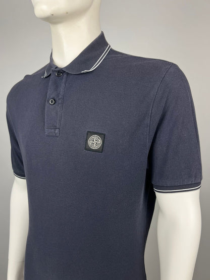 Stone Island Poloshirt (XL)
