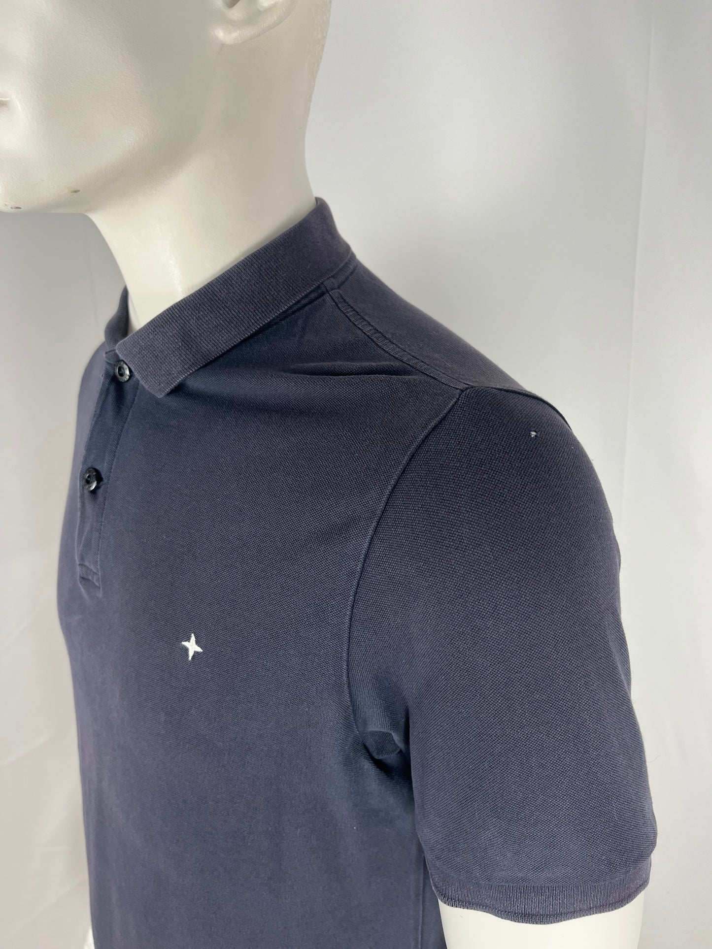 Stone Island Poloshirt (M)
